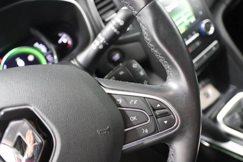 RENAULT MEGANE IV ESTATE 1.5 DCI 115 CV BOSE ********1 ERE MAIN AVEC 96873 KMS !!!!!*******