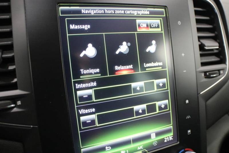 RENAULT MEGANE IV ESTATE 1.5 DCI 115 CV BOSE ********1 ERE MAIN AVEC 96873 KMS !!!!!*******