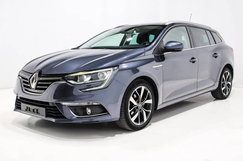 RENAULT MEGANE IV ESTATE 1.5 DCI 115 CV BOSE ********1 ERE MAIN AVEC 96873 KMS !!!!!*******