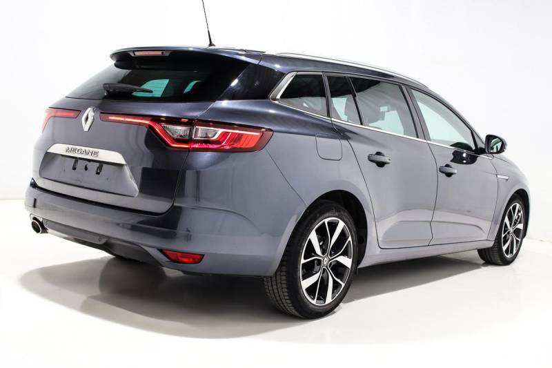 RENAULT MEGANE IV ESTATE 1.5 DCI 115 CV BOSE ********1 ERE MAIN AVEC 96873 KMS !!!!!*******