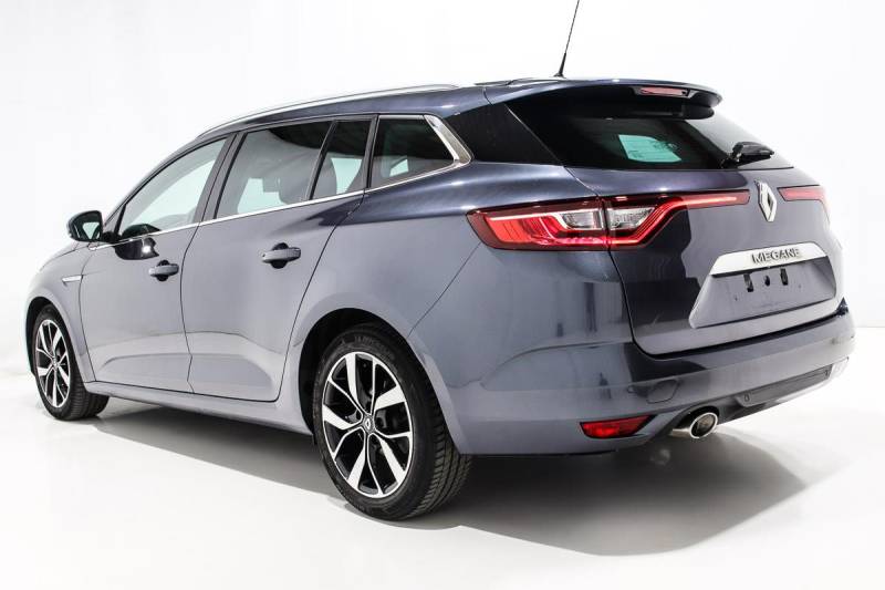 RENAULT MEGANE IV ESTATE 1.5 DCI 115 CV BOSE ********1 ERE MAIN AVEC 96873 KMS !!!!!*******