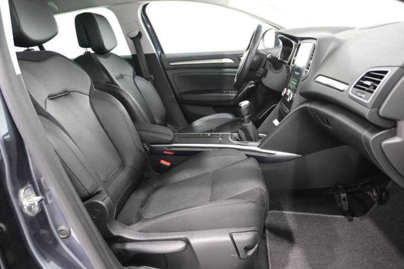 RENAULT MEGANE IV ESTATE 1.5 DCI 115 CV BOSE ********1 ERE MAIN AVEC 96873 KMS !!!!!*******