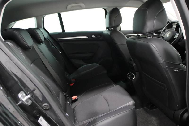RENAULT MEGANE IV ESTATE 1.3 TCE 140 FAP INTENS ******* 1 ERE MAIN AVEC SEULEMENT 49359 KMS !!!!!*********