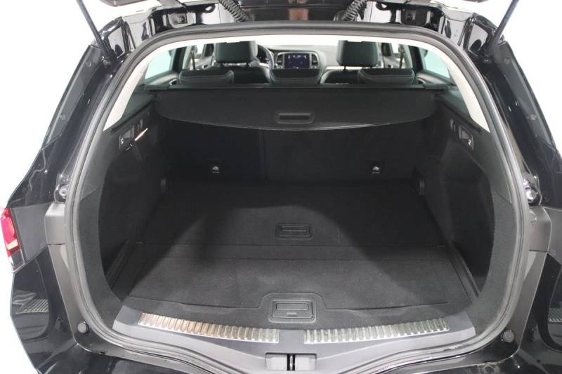 RENAULT MEGANE IV ESTATE 1.3 TCE 140 FAP INTENS ******* 1 ERE MAIN AVEC SEULEMENT 49359 KMS !!!!!*********