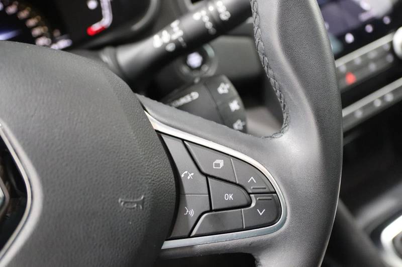 RENAULT MEGANE IV ESTATE 1.3 TCE 140 FAP INTENS ******* 1 ERE MAIN AVEC SEULEMENT 49359 KMS !!!!!*********