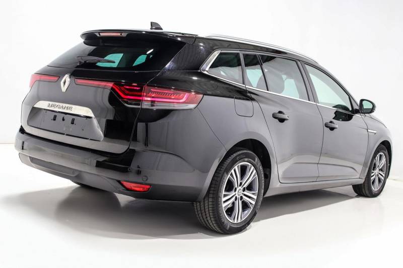 RENAULT MEGANE IV ESTATE 1.3 TCE 140 FAP INTENS ******* 1 ERE MAIN AVEC SEULEMENT 49359 KMS !!!!!*********