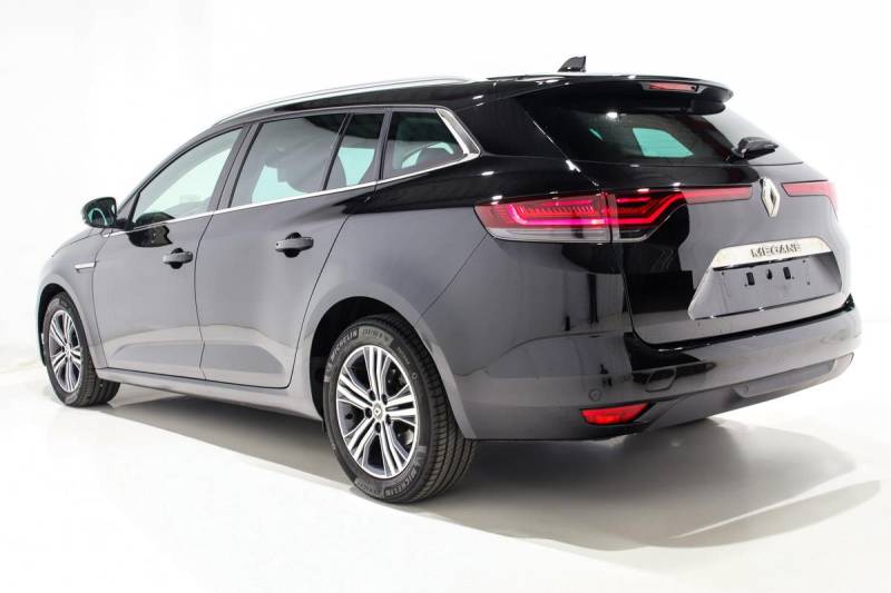 RENAULT MEGANE IV ESTATE 1.3 TCE 140 FAP INTENS ******* 1 ERE MAIN AVEC SEULEMENT 49359 KMS !!!!!*********