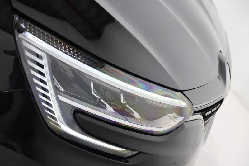 RENAULT MEGANE IV ESTATE 1.3 TCE 140 FAP INTENS ******* 1 ERE MAIN AVEC SEULEMENT 49359 KMS !!!!!*********