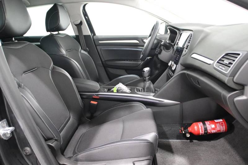 RENAULT MEGANE IV ESTATE 1.3 TCE 140 FAP INTENS ******* 1 ERE MAIN AVEC SEULEMENT 49359 KMS !!!!!*********