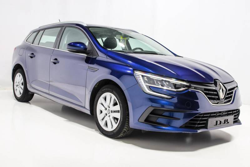 RENAULT MEGANE IV (2) ESTATE 1.0 TCE 115 CV ******** 1 ERE MAIN AVEC SEULEMENT 57112 KMS !!!!!! *******