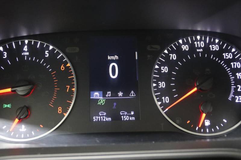RENAULT MEGANE IV (2) ESTATE 1.0 TCE 115 CV ******** 1 ERE MAIN AVEC SEULEMENT 57112 KMS !!!!!! *******
