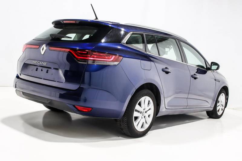 RENAULT MEGANE IV (2) ESTATE 1.0 TCE 115 CV ******** 1 ERE MAIN AVEC SEULEMENT 57112 KMS !!!!!! *******