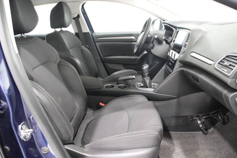 RENAULT MEGANE IV (2) ESTATE 1.0 TCE 115 CV ******** 1 ERE MAIN AVEC SEULEMENT 57112 KMS !!!!!! *******