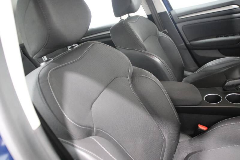 RENAULT MEGANE IV (2) ESTATE 1.0 TCE 115 CV ******** 1 ERE MAIN AVEC SEULEMENT 57112 KMS !!!!!! *******