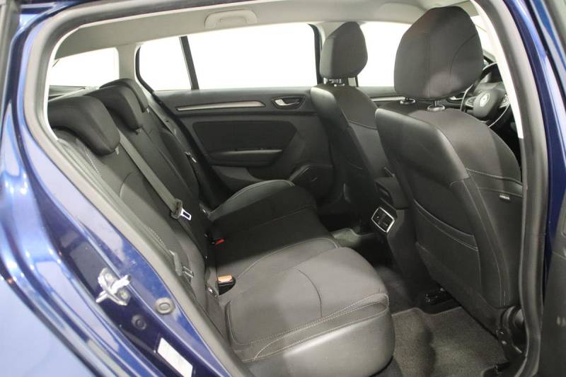RENAULT MEGANE IV (2) ESTATE 1.0 TCE 115 CV ******** 1 ERE MAIN AVEC SEULEMENT 57112 KMS !!!!!! *******