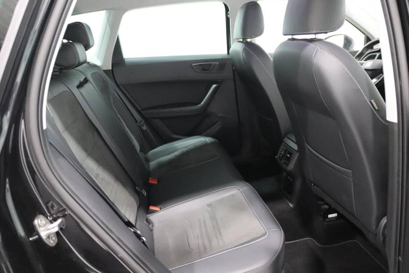 SEAT ATECA (2) 2.0 TDI 115 S&S FR **********1 ERE MAIN AVEC SEULEMENT 62885 KMS !!!!!***********