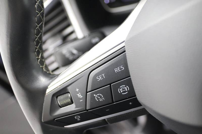SEAT ATECA (2) 2.0 TDI 115 S&S FR **********1 ERE MAIN AVEC SEULEMENT 62885 KMS !!!!!***********