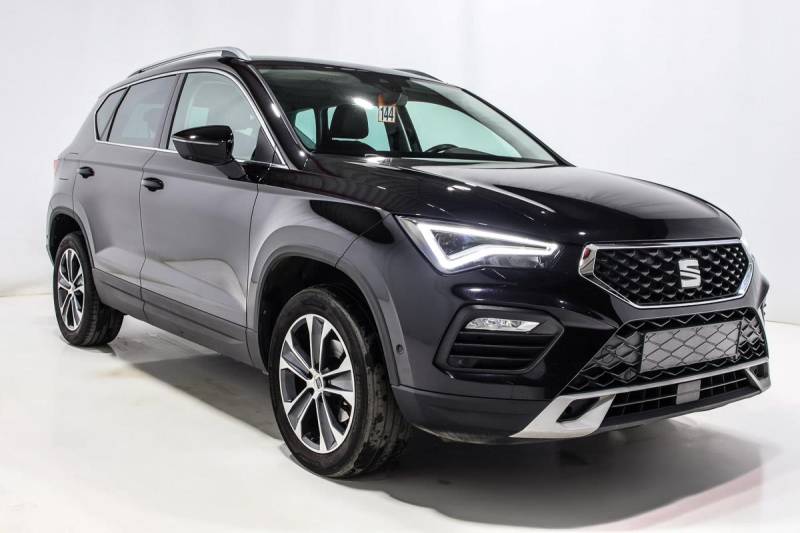 SEAT ATECA (2) 2.0 TDI 115 S&S FR **********1 ERE MAIN AVEC SEULEMENT 62885 KMS !!!!!***********
