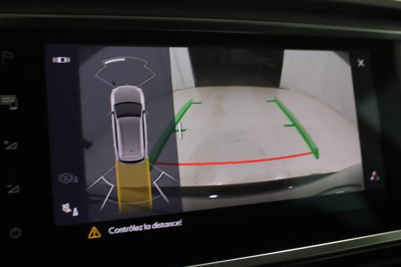 SEAT ATECA (2) 2.0 TDI 115 S&S FR **********1 ERE MAIN AVEC SEULEMENT 62885 KMS !!!!!***********