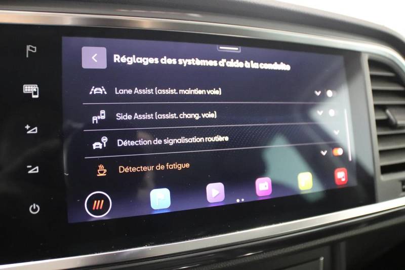 SEAT ATECA (2) 2.0 TDI 115 S&S FR **********1 ERE MAIN AVEC SEULEMENT 62885 KMS !!!!!***********