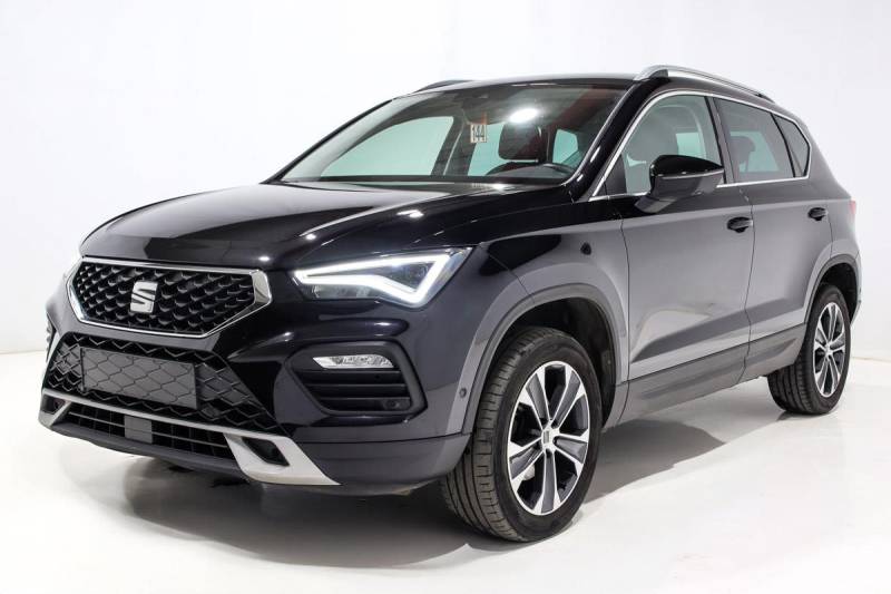 SEAT ATECA (2) 2.0 TDI 115 S&S FR **********1 ERE MAIN AVEC SEULEMENT 62885 KMS !!!!!***********