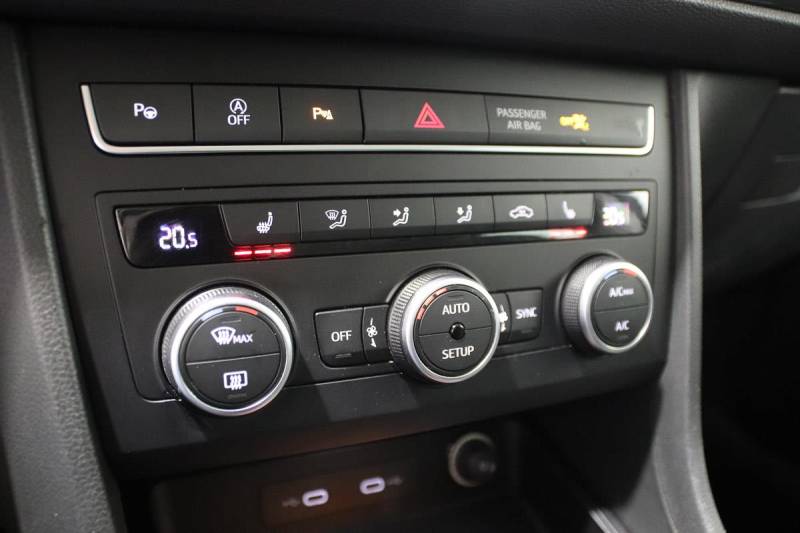 SEAT ATECA (2) 2.0 TDI 115 S&S FR **********1 ERE MAIN AVEC SEULEMENT 62885 KMS !!!!!***********