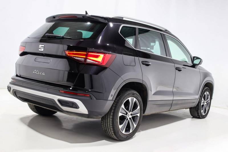 SEAT ATECA (2) 2.0 TDI 115 S&S FR **********1 ERE MAIN AVEC SEULEMENT 62885 KMS !!!!!***********