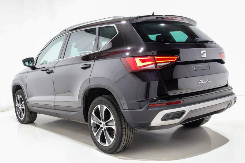 SEAT ATECA (2) 2.0 TDI 115 S&S FR **********1 ERE MAIN AVEC SEULEMENT 62885 KMS !!!!!***********