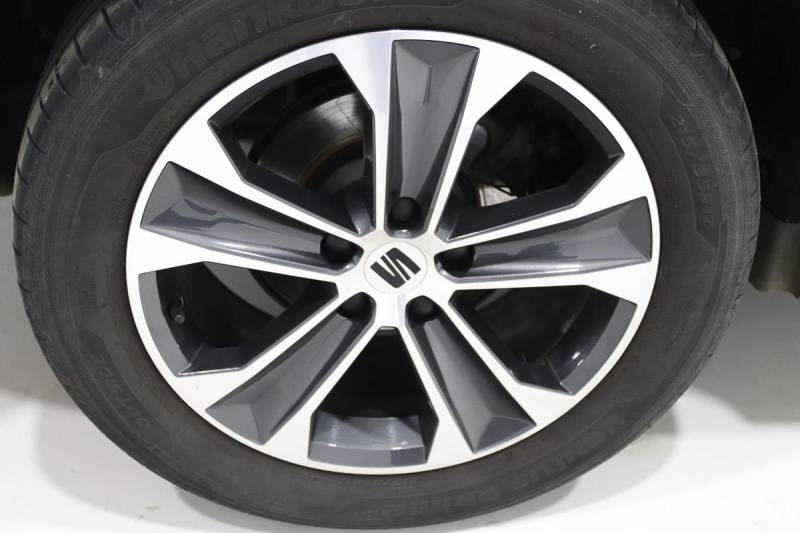 SEAT ATECA (2) 2.0 TDI 115 S&S FR **********1 ERE MAIN AVEC SEULEMENT 62885 KMS !!!!!***********