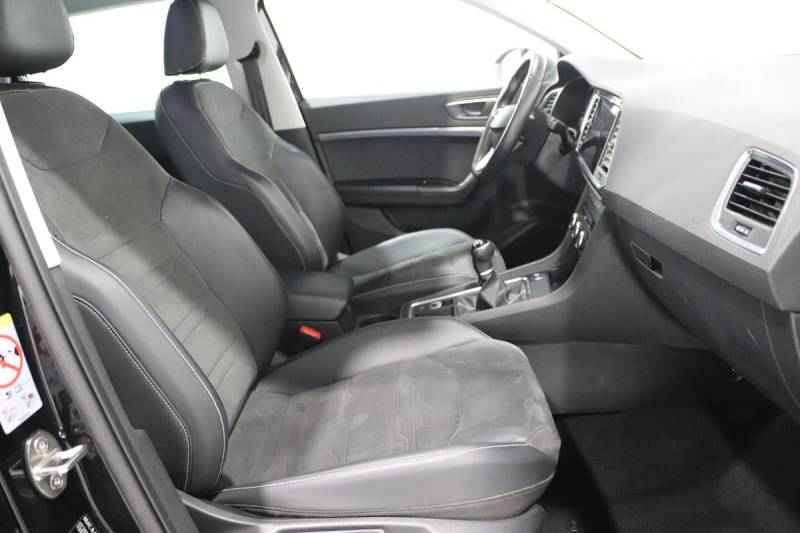 SEAT ATECA (2) 2.0 TDI 115 S&S FR **********1 ERE MAIN AVEC SEULEMENT 62885 KMS !!!!!***********
