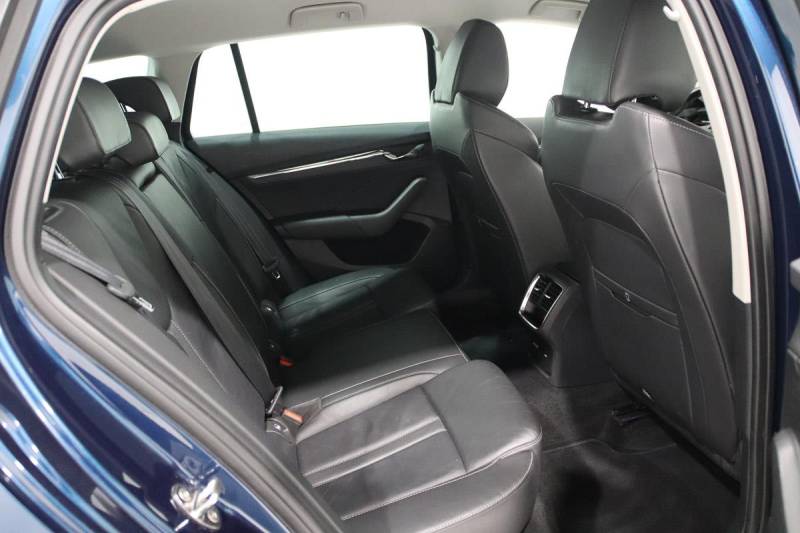 SKODA OCTAVIA IV COMBI 2.0 TDI 150 STYLE DSG7 1 ERE MAIN !!!!!!