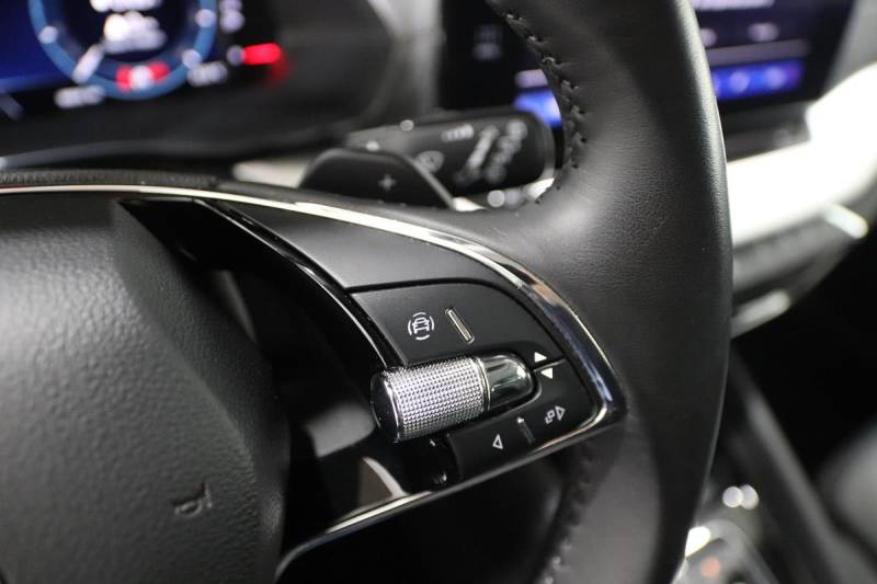 SKODA OCTAVIA IV COMBI 2.0 TDI 150 STYLE DSG7 1 ERE MAIN !!!!!!