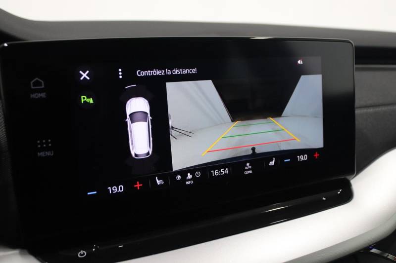 SKODA OCTAVIA IV COMBI 2.0 TDI 150 STYLE DSG7 1 ERE MAIN !!!!!!