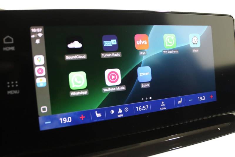 SKODA OCTAVIA IV COMBI 2.0 TDI 150 STYLE DSG7 1 ERE MAIN !!!!!!