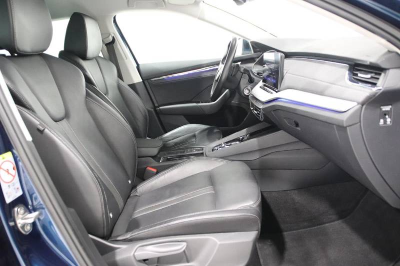 SKODA OCTAVIA IV COMBI 2.0 TDI 150 STYLE DSG7 1 ERE MAIN !!!!!!