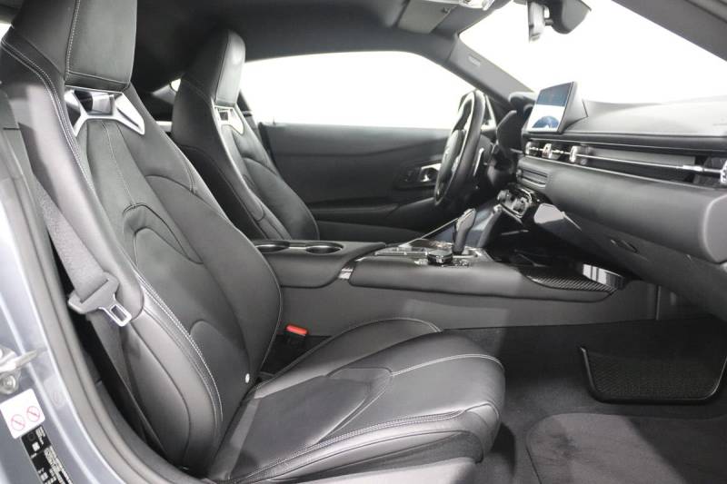 TOYOTA SUPRA MKV 3.0 TURBO 340 GR PACK PREMIUM ****** 1 ERE MAIN AVEC SEULEMENT 43874 KMS !!!!!!********