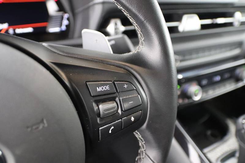 TOYOTA SUPRA MKV 3.0 TURBO 340 GR PACK PREMIUM ****** 1 ERE MAIN AVEC SEULEMENT 43874 KMS !!!!!!********