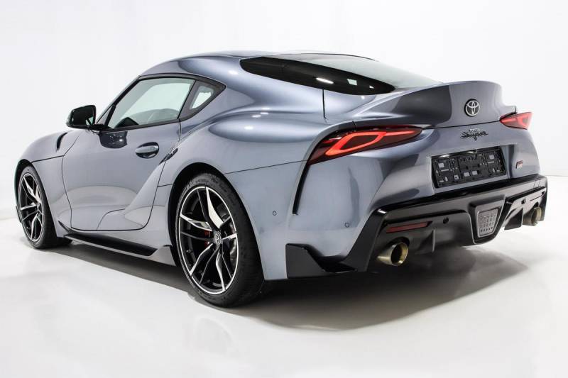 TOYOTA SUPRA MKV 3.0 TURBO 340 GR PACK PREMIUM ****** 1 ERE MAIN AVEC SEULEMENT 43874 KMS !!!!!!********
