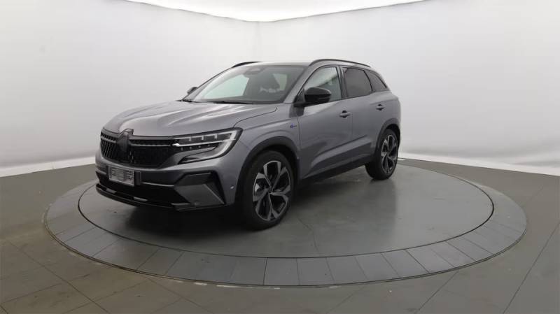 RENAULT AUSTRAL 1.2 E-TECH 200 CV FULL HYBRID TECHNO ESPRIT ALPINE  ********* AVEC 10 KMS **********