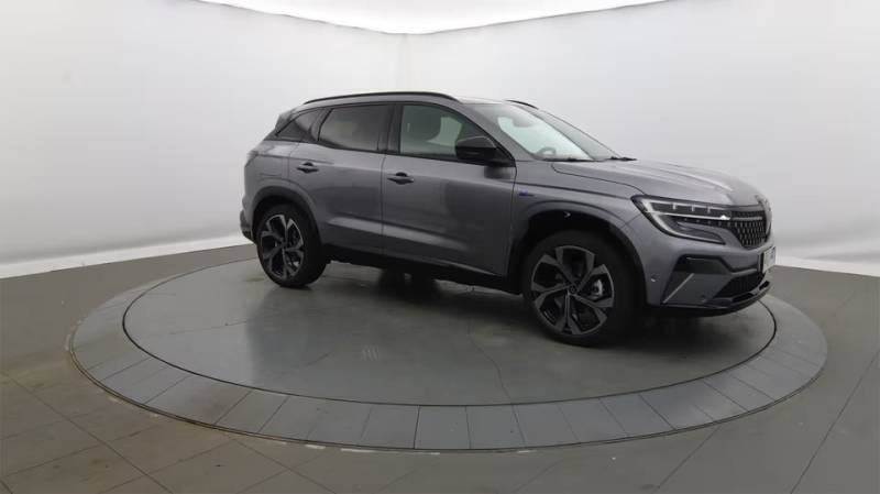 RENAULT AUSTRAL 1.2 E-TECH 200 CV FULL HYBRID TECHNO ESPRIT ALPINE  ********* AVEC 10 KMS **********