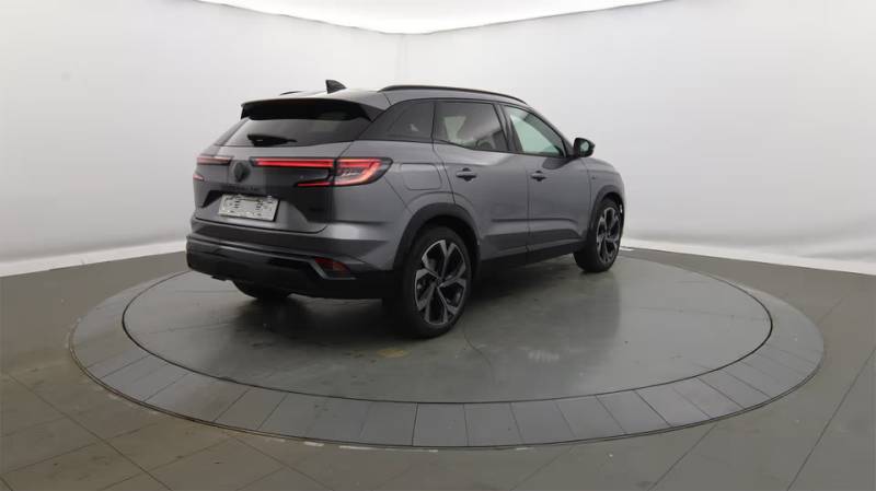RENAULT AUSTRAL 1.2 E-TECH 200 CV FULL HYBRID TECHNO ESPRIT ALPINE  ********* AVEC 10 KMS **********