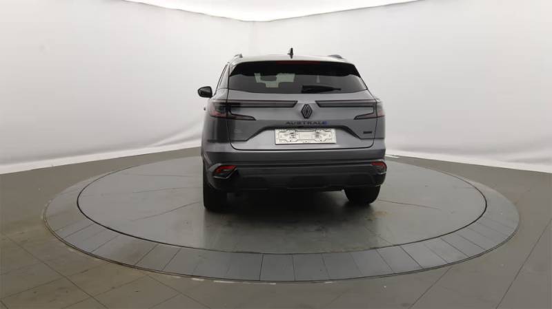 RENAULT AUSTRAL 1.2 E-TECH 200 CV FULL HYBRID TECHNO ESPRIT ALPINE  ********* AVEC 10 KMS **********
