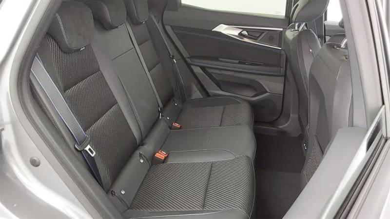 RENAULT AUSTRAL 1.2 E-TECH 200 CV FULL HYBRID TECHNO ESPRIT ALPINE  ********* AVEC 10 KMS **********
