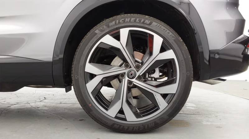 RENAULT AUSTRAL 1.2 E-TECH 200 CV FULL HYBRID TECHNO ESPRIT ALPINE  ********* AVEC 10 KMS **********