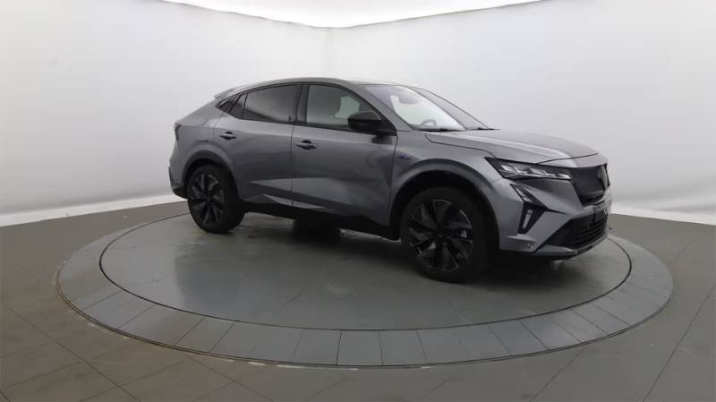 RENAULT RAFALE 1.2 E-TECH FULL HYBRID 200 CV ESPRIT ALPINE   *********