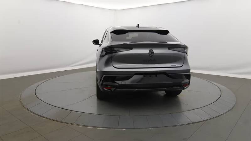 RENAULT RAFALE 1.2 E-TECH FULL HYBRID 200 CV ESPRIT ALPINE   *********