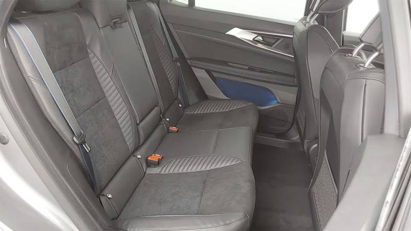 RENAULT RAFALE 1.2 E-TECH FULL HYBRID 200 CV ESPRIT ALPINE   *********