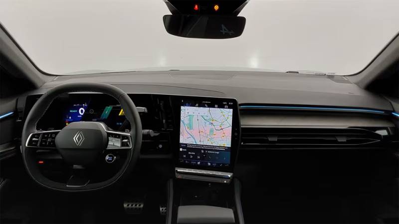 RENAULT RAFALE 1.2 E-TECH FULL HYBRID 200 CV ESPRIT ALPINE   *********