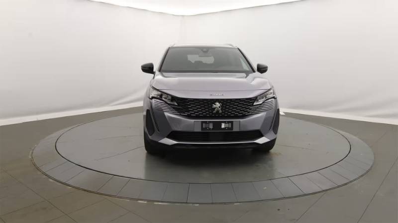 PEUGEOT 5008 II 1.5 BLUEHDI 130 CV ALLURE PACK EAT8  7 PLACES