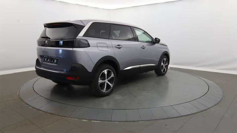PEUGEOT 5008 II 1.5 BLUEHDI 130 CV ALLURE PACK EAT8  7 PLACES